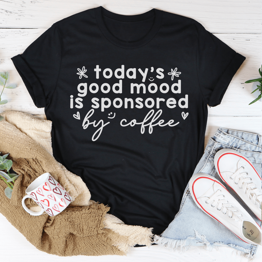 Today's Good Mood Tee