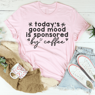 Today's Good Mood Tee