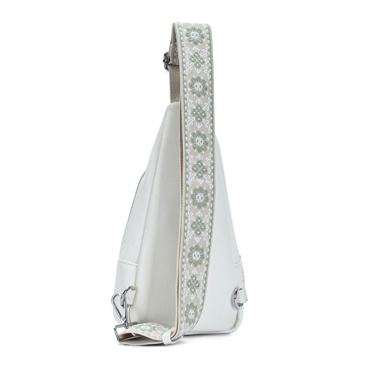 Tasha Webbing Strap Sling