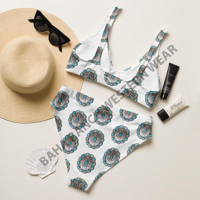 Yeehaw Baha Concho Bikini