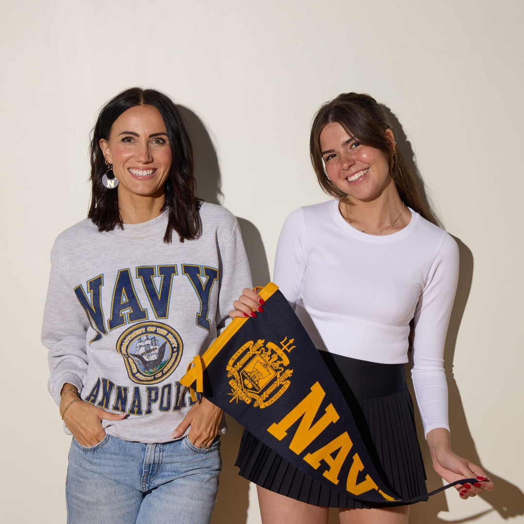 United States Naval Academy Gift Set