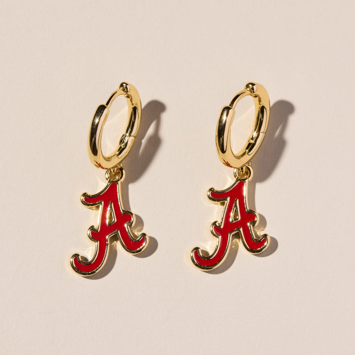 University of Alabama Huggies