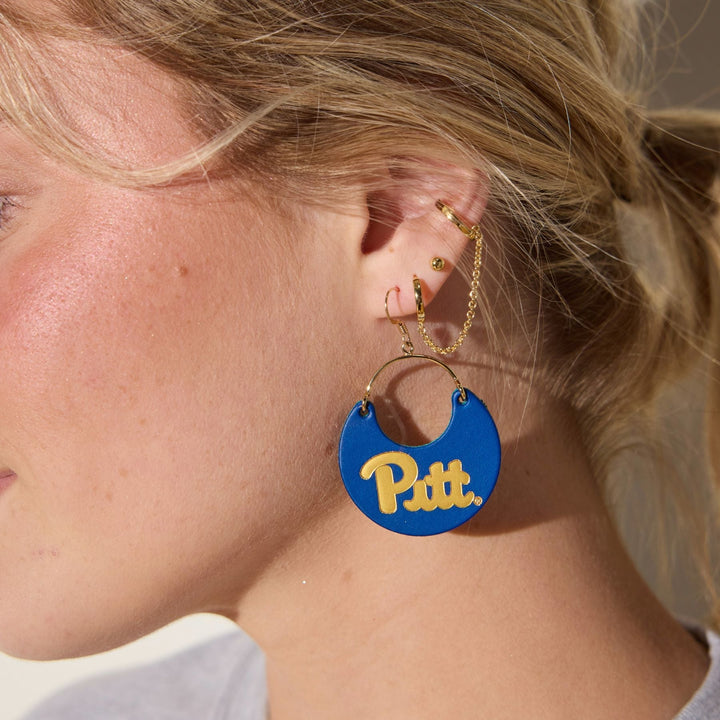 University of Pittsburgh Gift Set