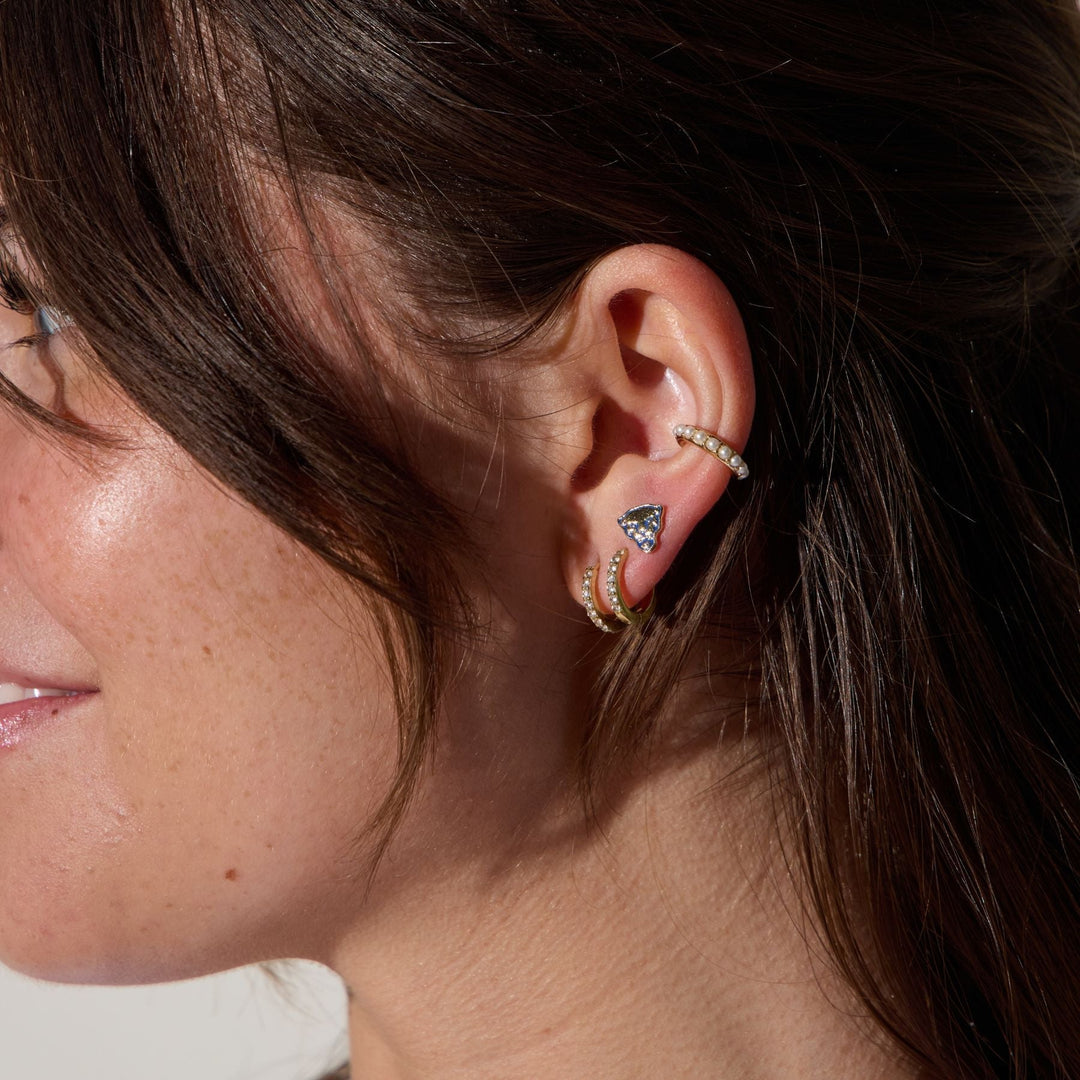 University of Pittsburgh Panther Studs