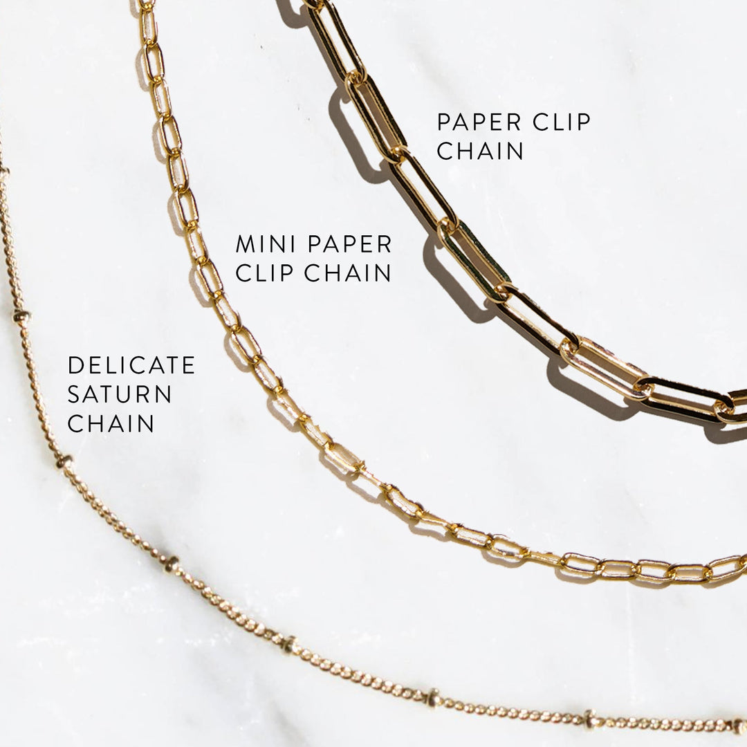 UTRGV Charm Necklace