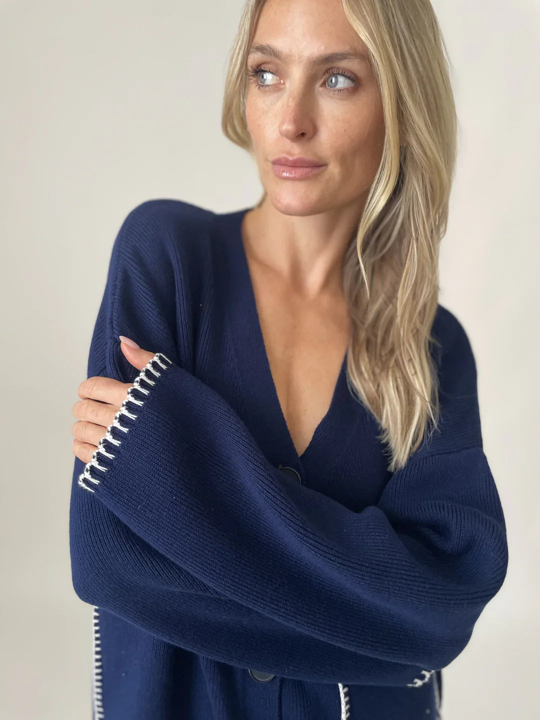 SIX FIFTY | setauket cardigan