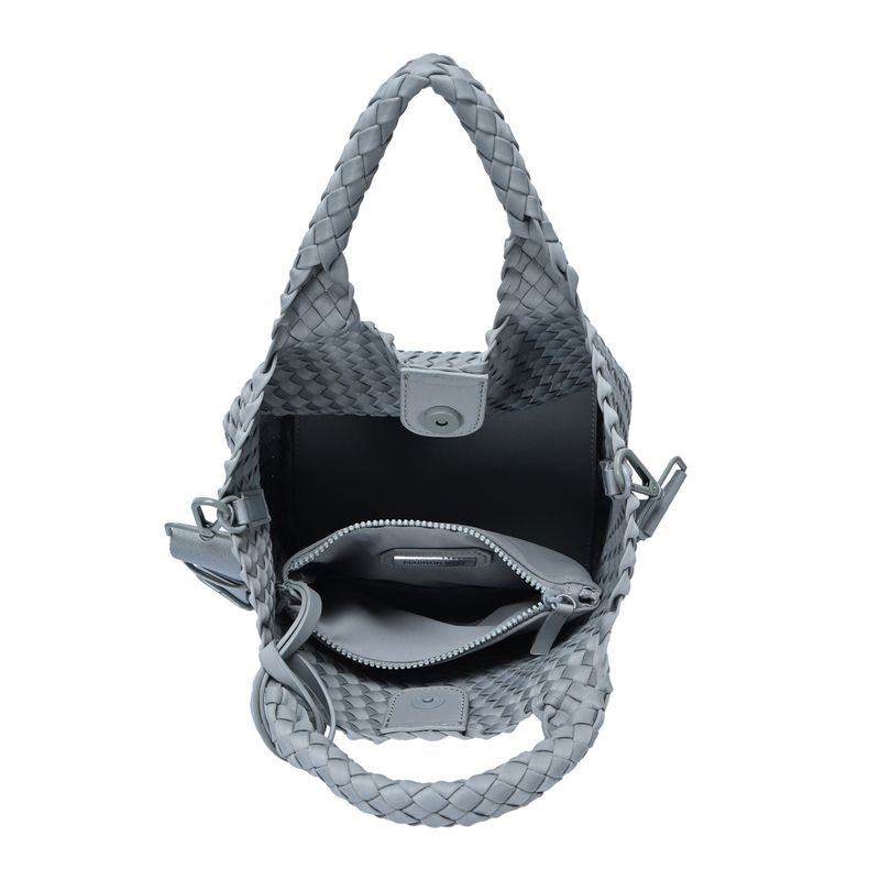 Kya Neoprene 2 in 1 Satchel