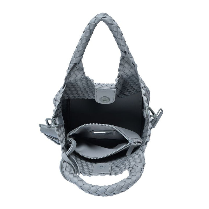 Kya Neoprene 2 in 1 Satchel