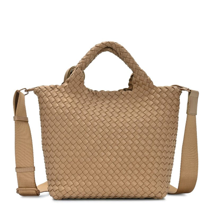 Kya Neoprene 2 in 1 Satchel