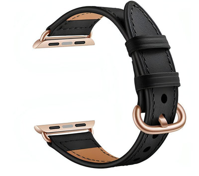 Vicus Leather Band