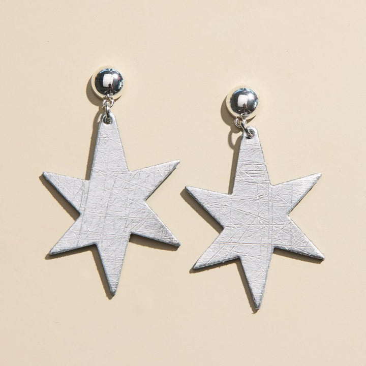 Vintage Silver Astrid