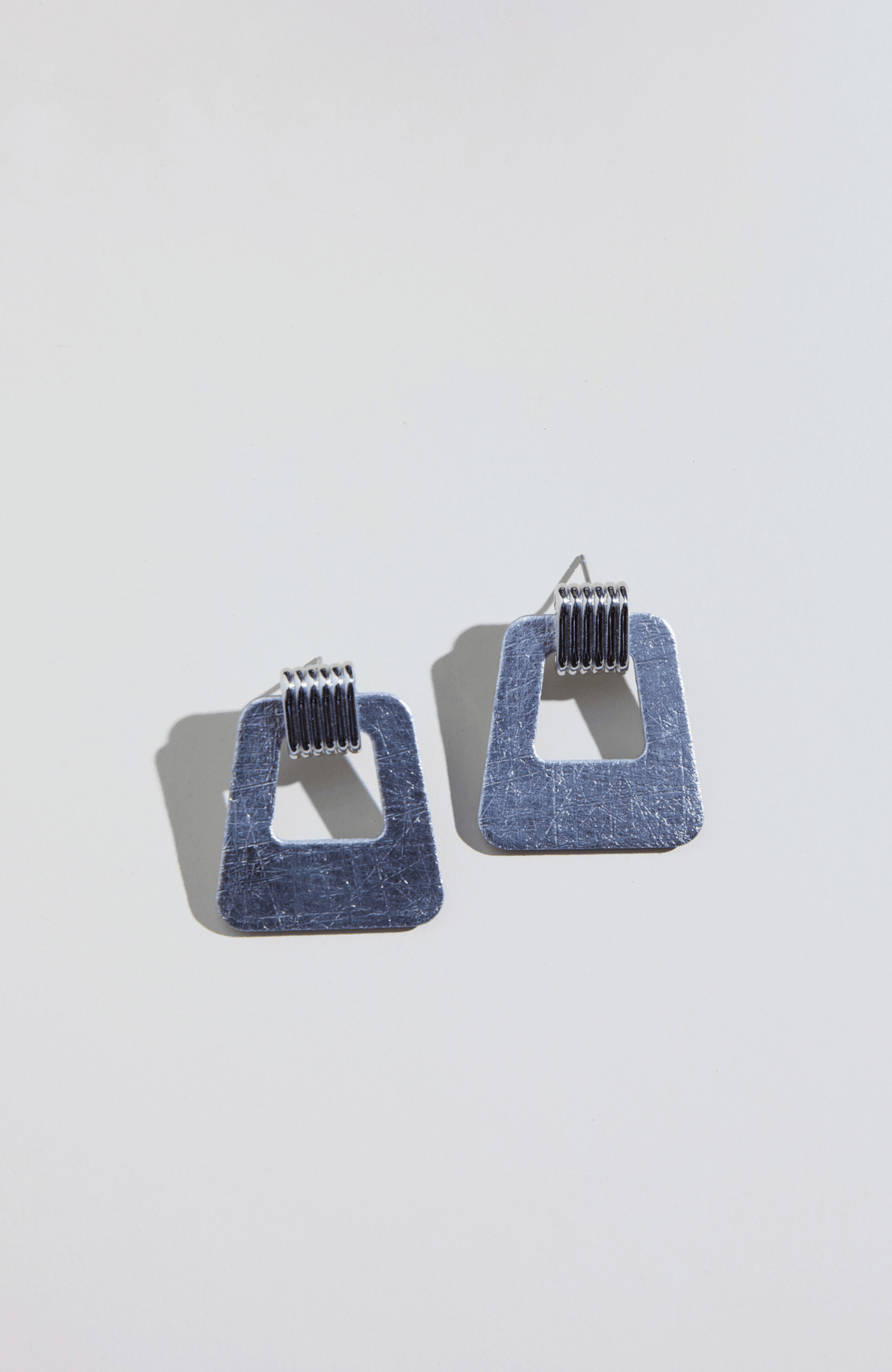 Vintage Silver Avery