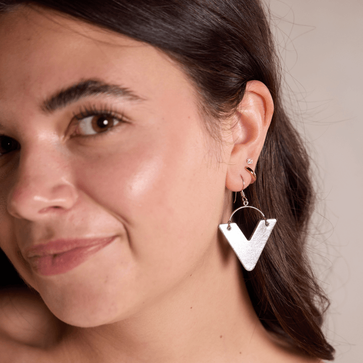 Vintage Silver Sutton