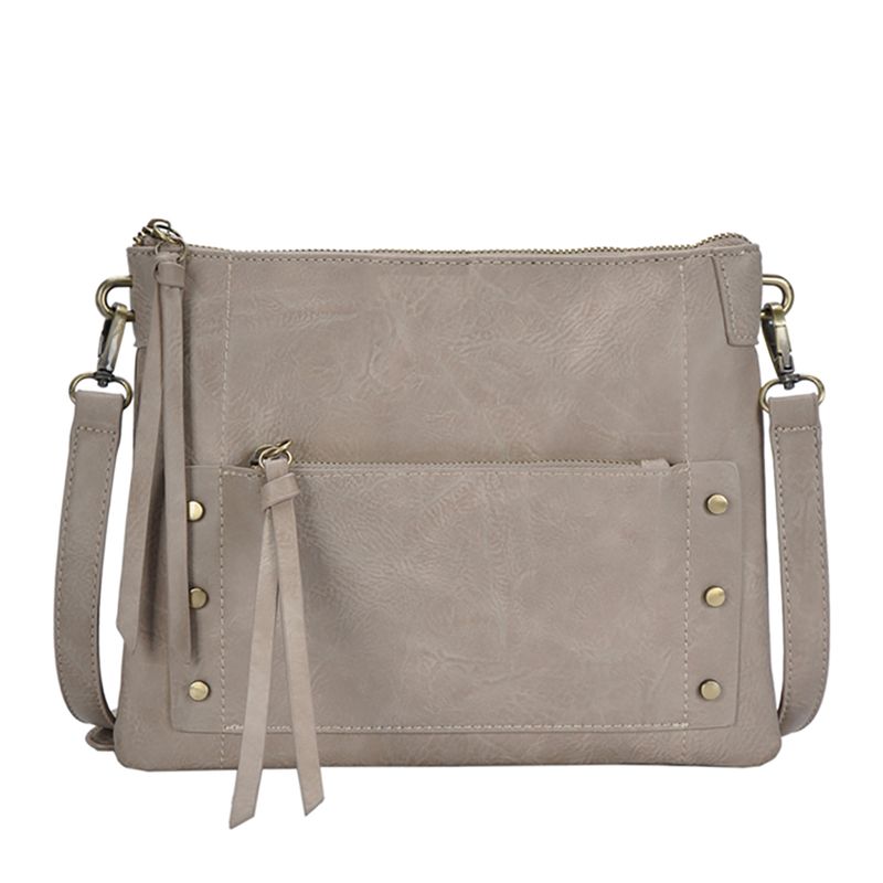 Savannah Crossbody Shoulder Bag