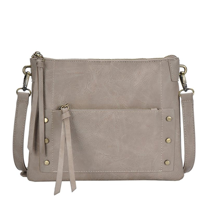 Savannah Crossbody Shoulder Bag
