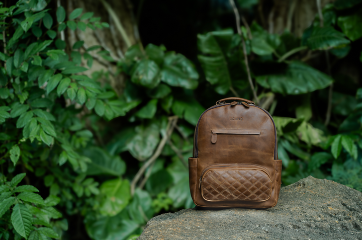 Kapolei Backpack - Medium