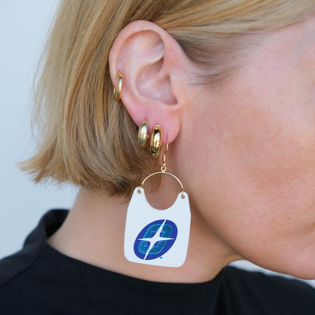 White Supernovas Charlies