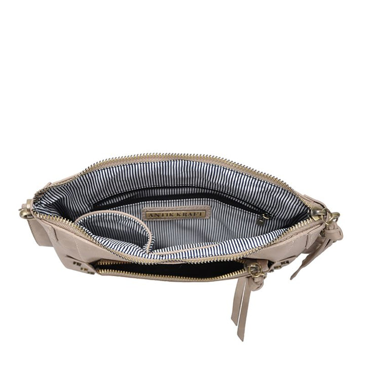Savannah Crossbody Shoulder Bag