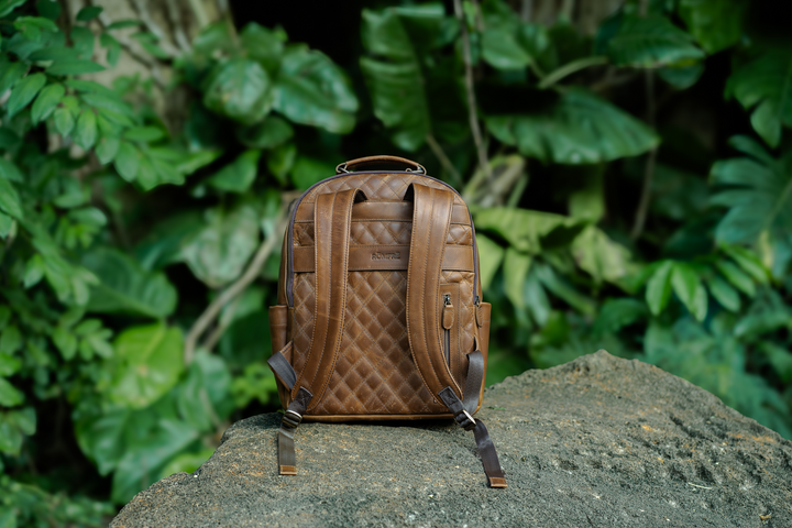 Kapolei Backpack - Medium
