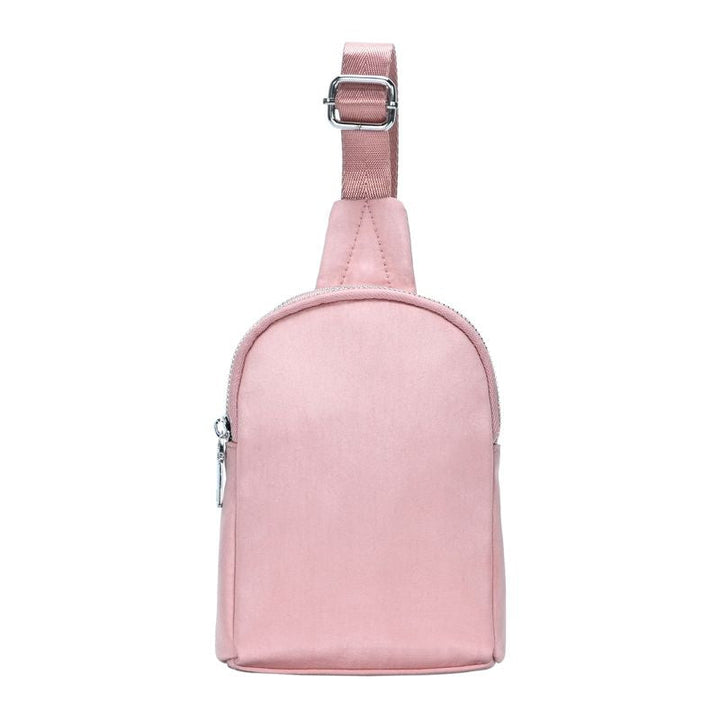 Nyxx Nylon Crossbody Sling Bag