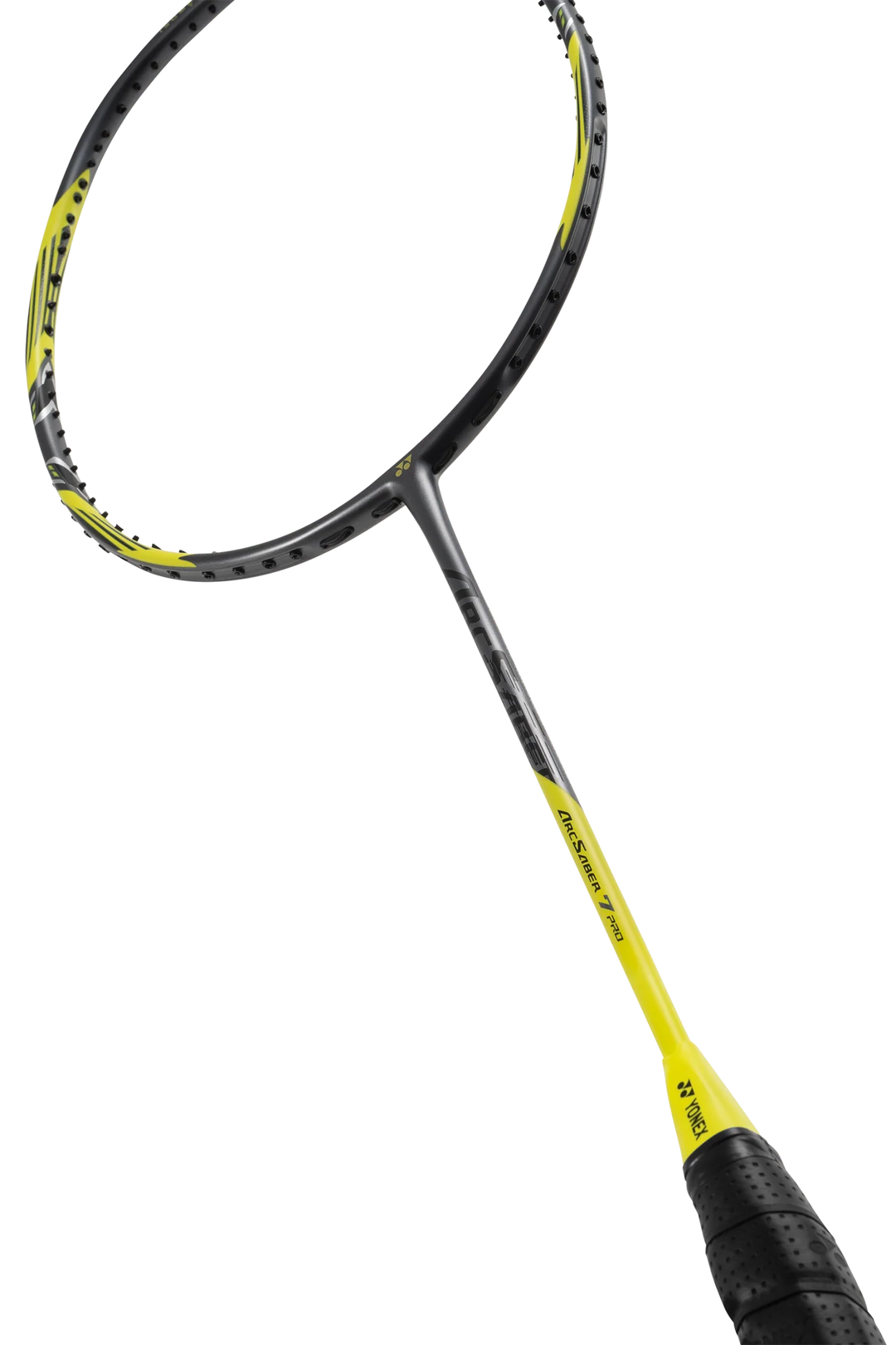 Yonex Badminton Racquet Arcsaber 7 Pro