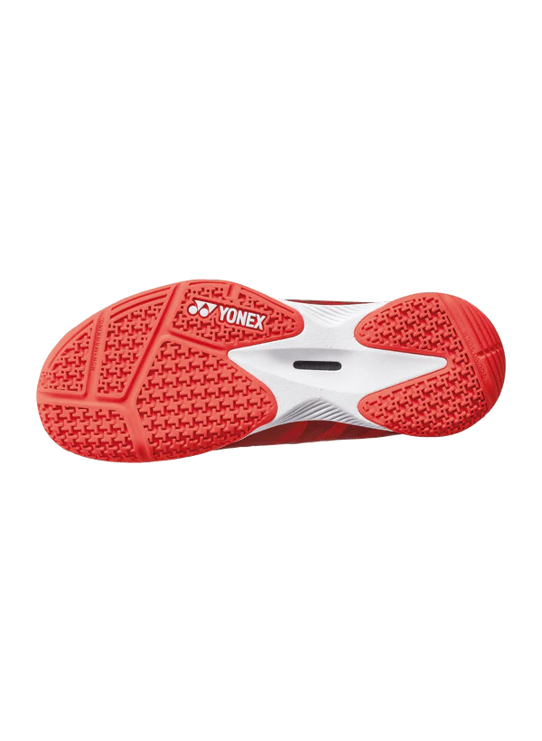 Yonex Badminton Shoe Comfort Z Men (Dark Red)