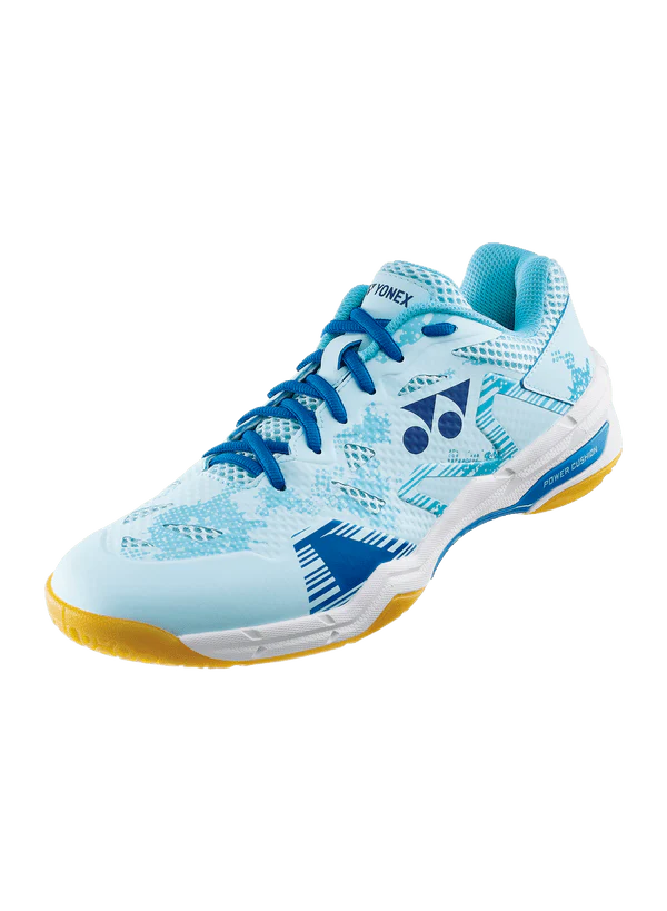 Yonex Badminton Shoe Eclipsion X3 Unisex (Light Blue)