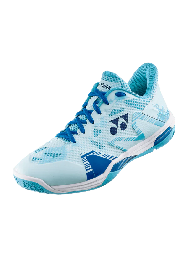 Yonex Badminton Shoe Eclipsion Z3 Wide Unisex (Light Blue)