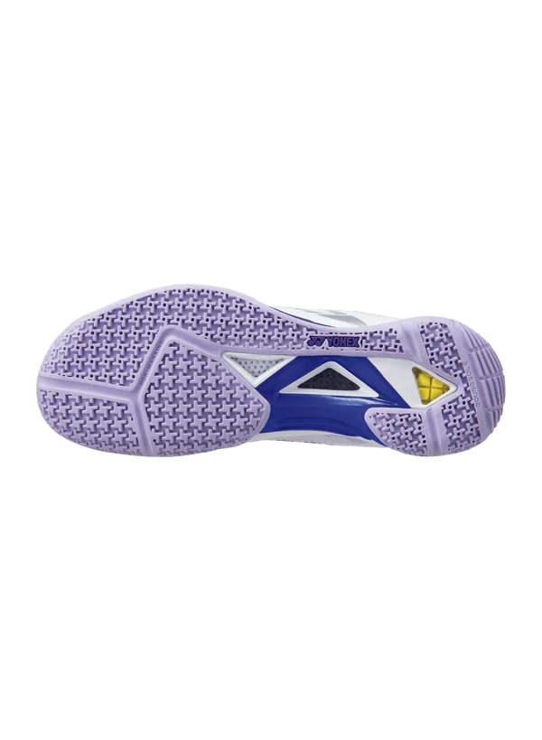 Yonex Badminton Shoe Eclipsion Z3 Women (White / Purple)