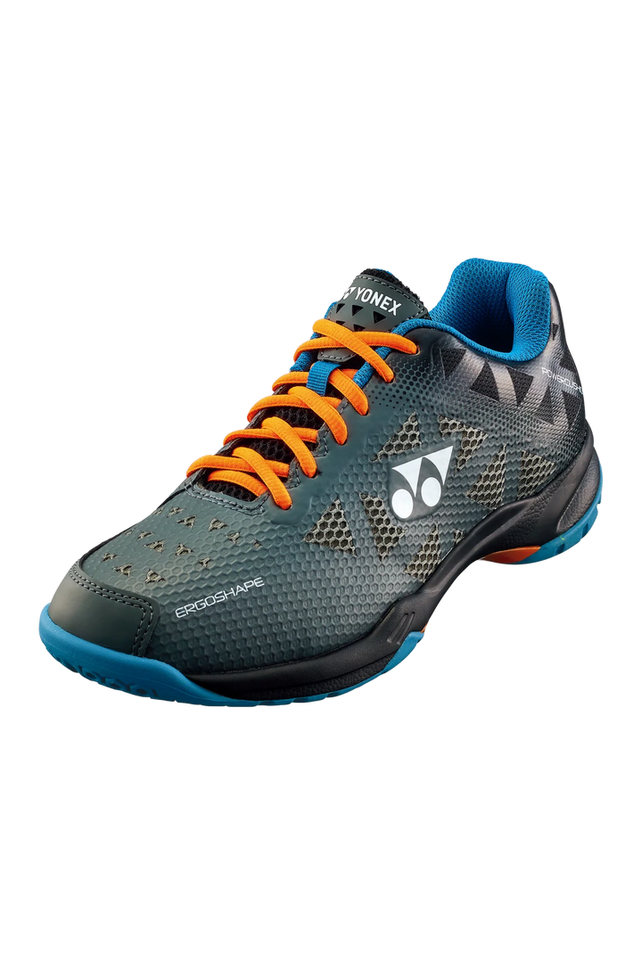 Yonex Badminton Shoe Power Cushion 50 Unisex (Dark Gray)