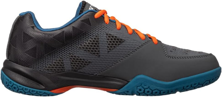 Yonex Badminton Shoe Power Cushion 50 Unisex (Dark Gray)