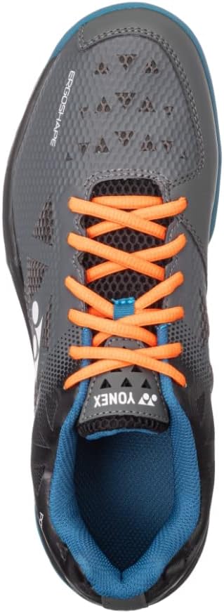 Yonex Badminton Shoe Power Cushion 50 Unisex (Dark Gray)