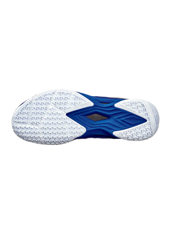 Yonex Badminton Shoe Power Cushion Aerus Z2 Men (Navy Blue)