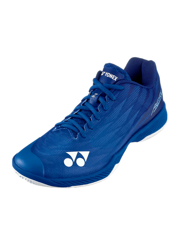Yonex Badminton Shoe Power Cushion Aerus Z2 Men (Navy Blue)