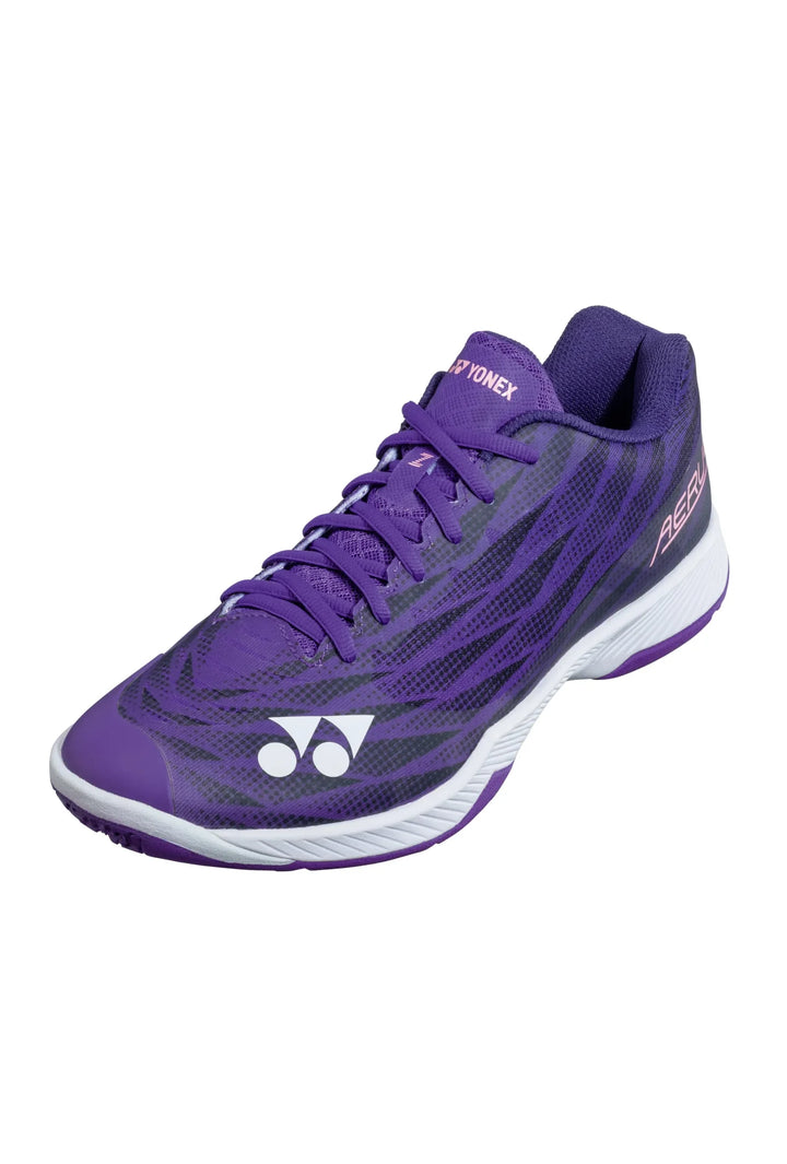 Yonex Badminton Shoe Power Cushion Aerus Z2 Women (Grape)