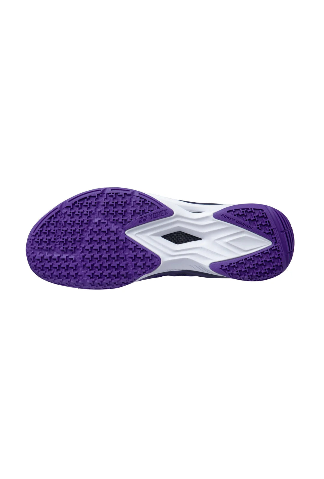 Yonex Badminton Shoe Power Cushion Aerus Z2 Women (Grape)