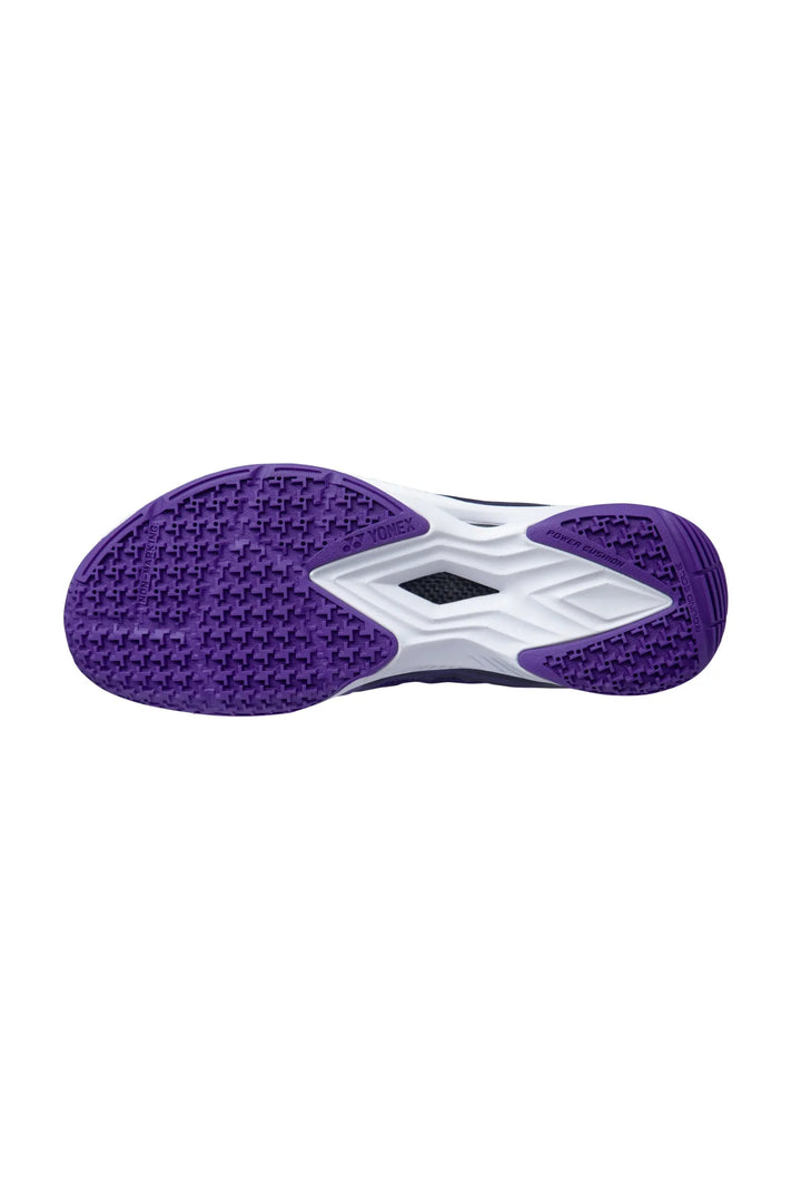 Yonex Badminton Shoe Power Cushion Aerus Z2 Women (Grape)