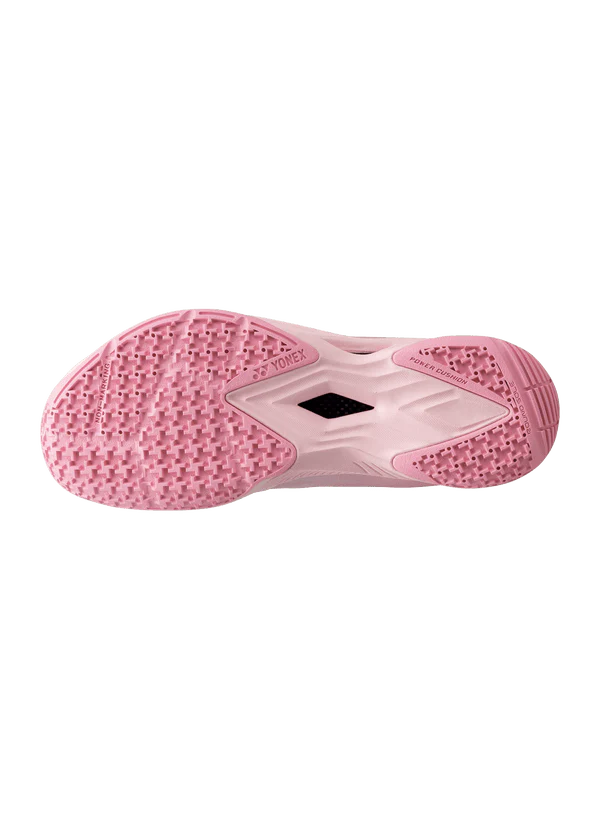 Yonex Badminton Shoe Power Cushion Aerus Z2 Women (Light Pink)