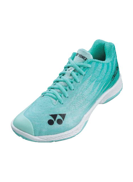 Yonex Badminton Shoe Power Cushion Aerus Z2 Women (Mint)