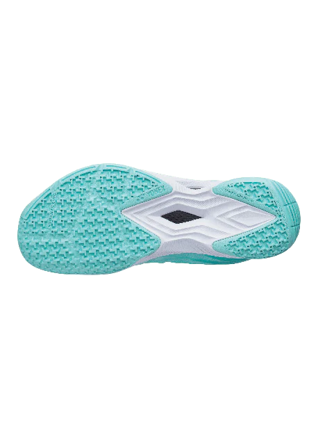 Yonex Badminton Shoe Power Cushion Aerus Z2 Women (Mint)