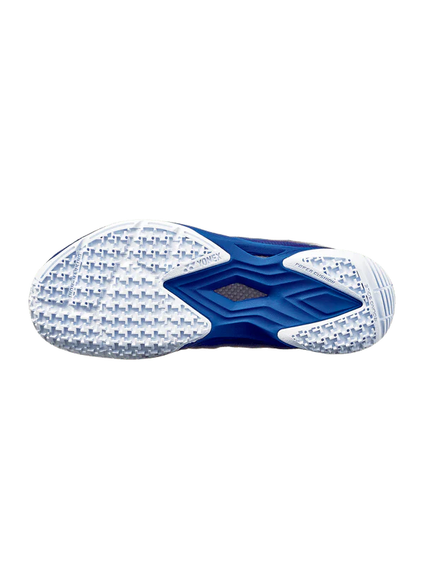 Yonex Badminton Shoe Power Cushion Aerus Z2 Women (Navy Blue)