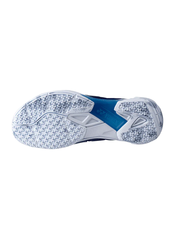 Yonex Badminton Shoe Power Cushion Cascade Drive 2 Unisex (Clear Blue)