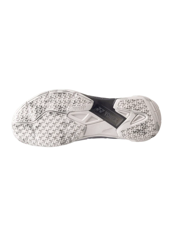 Yonex Badminton Shoe Power Cushion Cascade Drive 2 Unisex (Matte White)
