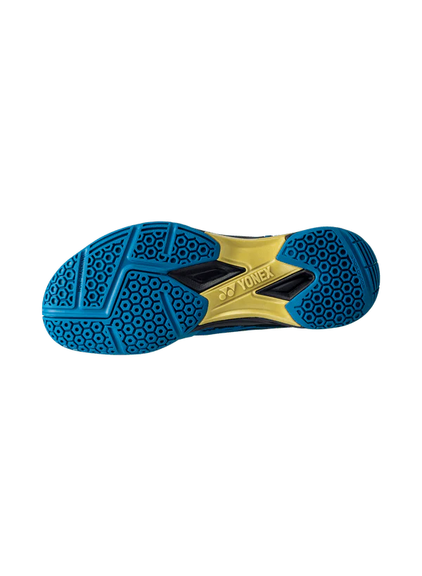 Yonex Badminton Shoe Power Cushion Cascade Drive Unisex (Teal Blue)