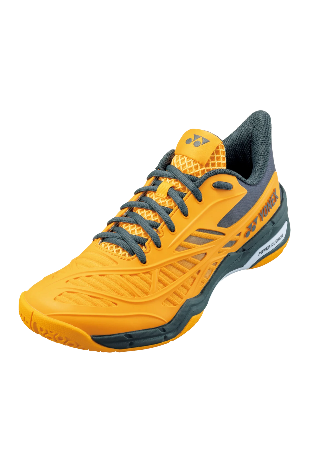 Yonex Badminton Shoe Power Cushion Cascade Drive Unisex (Yellow/Graphite)