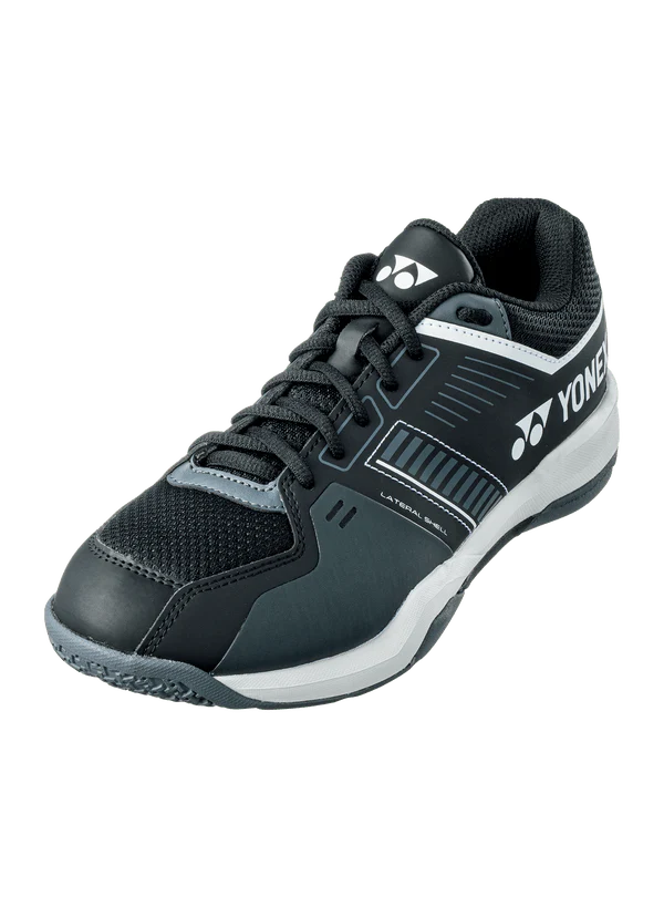 Yonex Badminton Shoe Power Cushion Strider Flow (Black)