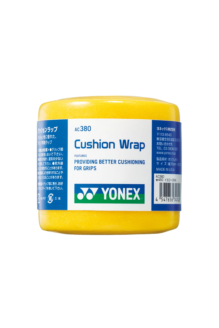 Yonex Cushion Wrap