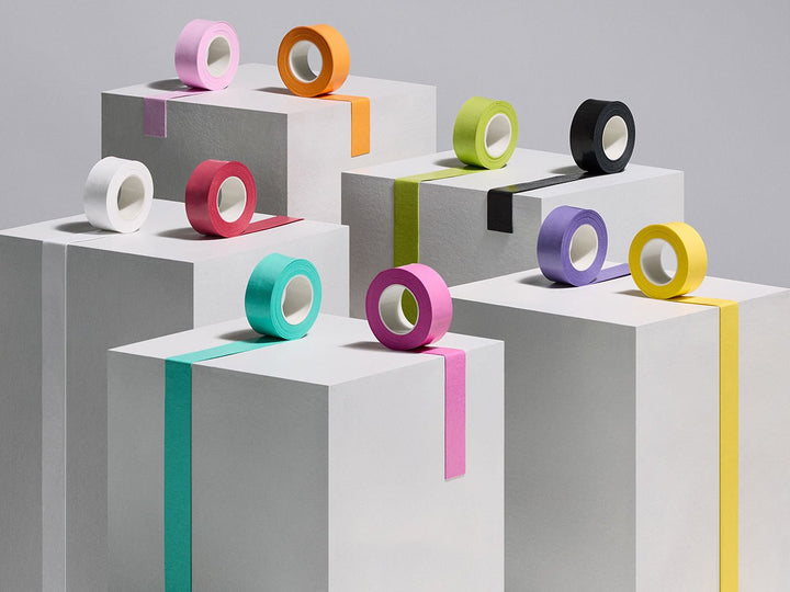 Yonex Super Grap (3 Wraps) - New Colors Available